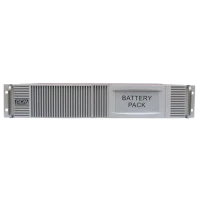 Батарейные Блоки PCM EBP for VGD-2000/3000, 12В, 7А*ч