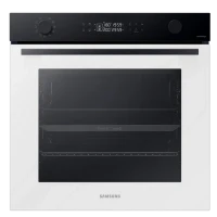 Электрический духовой шкаф Samsung NV7B4420ZAW/WT, Белый