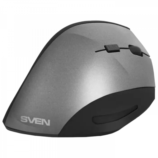 Беcпроводная мышь SVEN RX-580SW, Серый