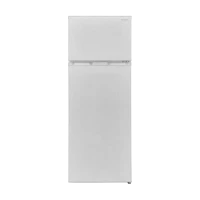 Frigider Sharp SJ-FTB01ITXWF-EU, Alb