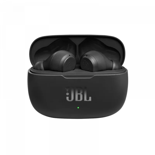 Căști JBL Wave 200TWS, Negru