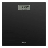 Cântar de podea Tefal PP1400V0, Negru