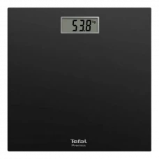 Cântar de podea Tefal PP1400V0, Negru
