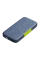 Acumulator extern InfinityLab InstantGo, 10000mAh, Albastru
