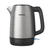 Электрочайник PHILIPS HD9350/90 / Нержавеющая сталь