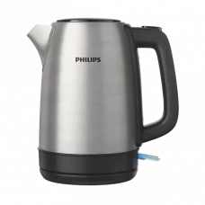 Fierbător electric PHILIPS HD9350/90 / Oțel inoxidabil