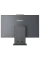 Computer All-in-One Lenovo IdeaCentre AIO 3 27IRH9, 27, Intel Core i3-1315U, 8GB/512GB, Fără SO, Luna Grey