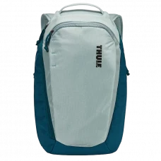 Rucsac pentru Laptop THULE EnRoute, 15.6, Nailon 330D mini ripstop, poliester 600D, Albastru