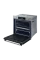 Cuptor Electric Samsung NV7B4445UAS/WT, Oțel inoxidabil