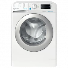 Mașină de spălat Indesit BWE 71295 X WSV EU, 7kg, Alb