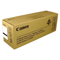 Cartuş Canon Drum Unit C-EXV53, Black, Negru
