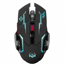 Gaming Mouse SVEN RX-G930W, Negru