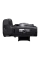 Aparat Foto Mirrorless Canon EOS R10 & RF-S 18-150mm f/3.5-6.3 IS STM KIT & Adaptor EF-EOS R pentru obiective EF-S și EF