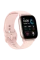 Умные часы Xiaomi Amazfit GTS 4 Mini, 42 мм, Розовый фламинго