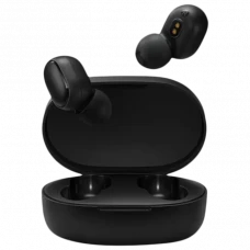 Căști Xiaomi Mi True Wireless Earbuds Basic 2 (Airdots 2) CN, Negru