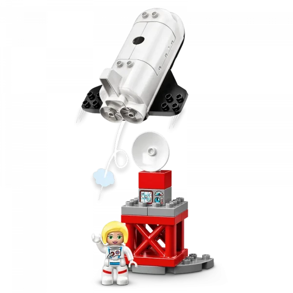 Конструктор LEGO 10944, 2+
