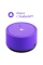 Difuzor Inteligent Yandex Station Light YNDX-00025, YandexGPT, Violet