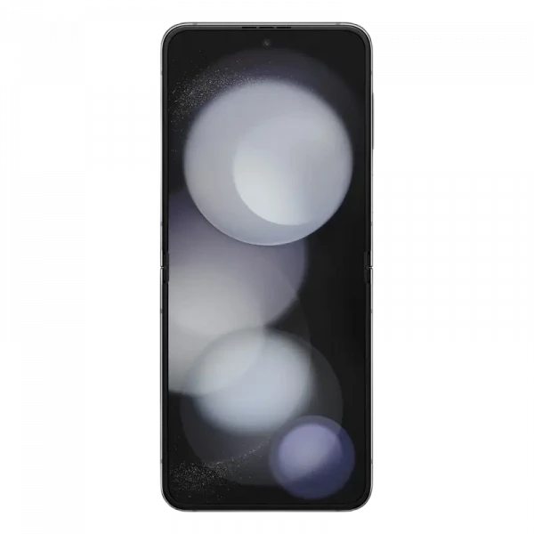 Смартфон Samsung Galaxy Flip 5, 8Гб/512Гб, Графитовый