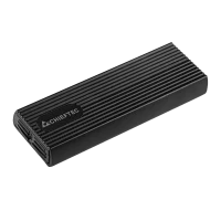 Carcasa externa pentru SSD Chieftec CEB-M2C-TL