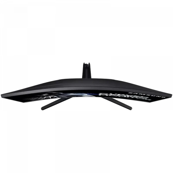 Игровой монитор Samsung C27RG50FQ / 27 дюймов / VA 1920x1080 FHD / Черный/Серый