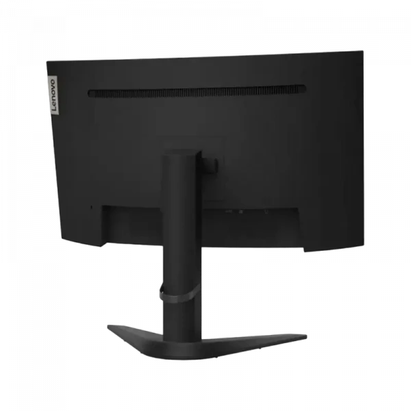 Monitor Gaming / Lenovo G27c-10 / 27 inchi / VA 1920x1080 FHD / Negru