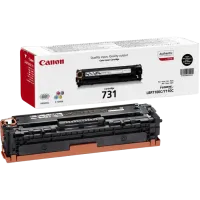 Лазерный картридж Canon 731, Чёрный