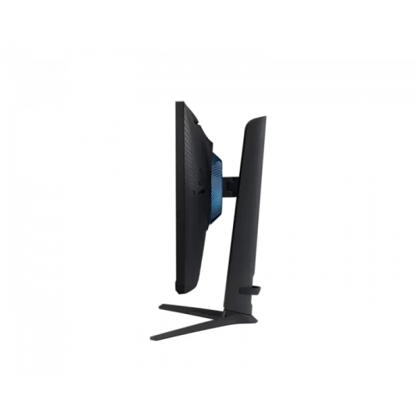 Игровой монитор Samsung S27AG502NI / 27 дюймов / IPS 2560x1440 WQHD / Чёрный