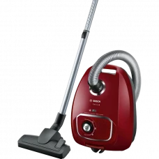 Aspirator Bosch BGLS4X201, Roșu
