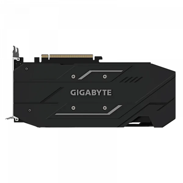 Placă Video Gigabyte GV-N2060WF2OC-12GD, 12GB GDDR6 192bit