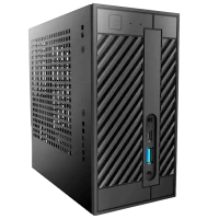 Mini PC ASRock DESKMINI 310/B/BB, Intel 9th/8th Gen LGA1151, Intel UHD Graphics