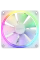Ventilator PC NZXT F120 RGB, 120 mm
