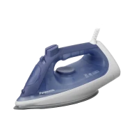 Fier de călcat Panasonic NI-S530, 2400W, Albastru