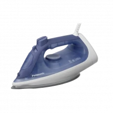 Fier de călcat Panasonic NI-S530, 2400W, Albastru