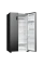 Frigider Gorenje NRR9185EABXLWD, Negru