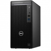Sistem Desktop PC DELL OptiPlex Tower (7010), Turn, Intel Core i5-13500, 8GB/512GB, Intel UHD Graphics 770, Linux Ubuntu