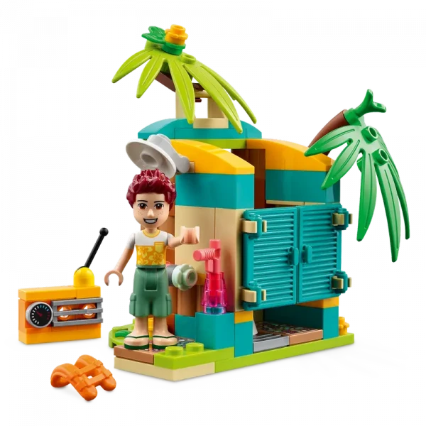 Конструктор LEGO 41700, 6+