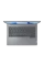 Laptop Business 14 Lenovo ThinkBook 14 G6 IRL, Arctic Grey, Intel Core i3-1315U, 8GB/512GB, Fără SO
