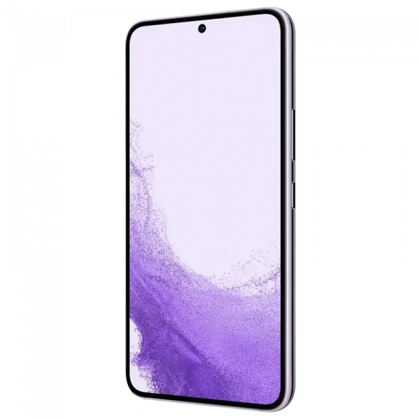 Smartphone Samsung Galaxy S22, 8GB/256GB, Violet deschis