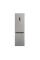 Frigider Indesit INFC9 TO32X, Oțel inoxidabil