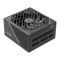 Sursă Alimentare PC Gamemax GX-1250 PRO, 1250W, ATX, Complet modular