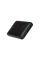 Acumulator extern RivaCase VA2531, 10000mAh, Negru