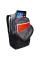 Rucsac zilnic CaseLogic Uplink, 15.6, Poliester, Negru