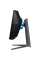 31,5 Monitor Gaming Samsung C32G75TQS, VA 2560x1440 WQHD, Negru