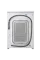 Mașină de spălat LG F1296HDS0, 7kg, Alb