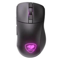 Игровая мышь Cougar Surpassion RX, Чёрный