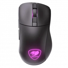 Gaming Mouse Cougar Surpassion RX, Negru