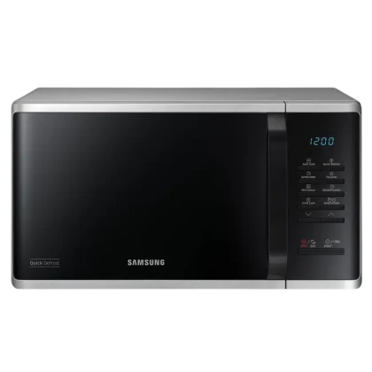 Микроволновая печь Samsung MS23K3513AS/OL, Серебристый