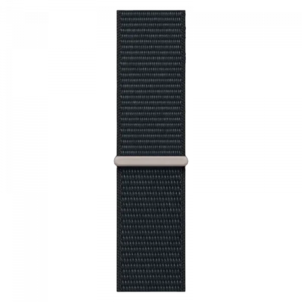 Ceas inteligent Apple Watch Series 9 GPS, 45mm, Midnight