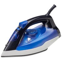 Fier de călcat Polaris PIR2410K, 2400W, Albastru