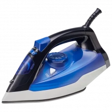 Fier de călcat Polaris PIR2410K, 2400W, Albastru